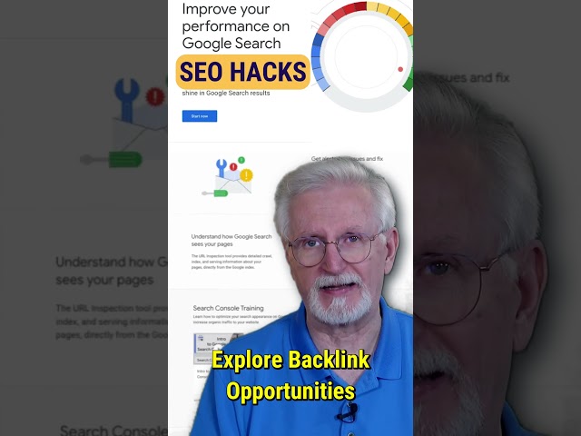 🤯 Top SEO Tricks for Google Search Console!