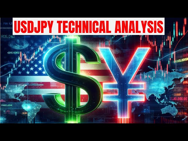 USDJPY Traders Should Watch This Video