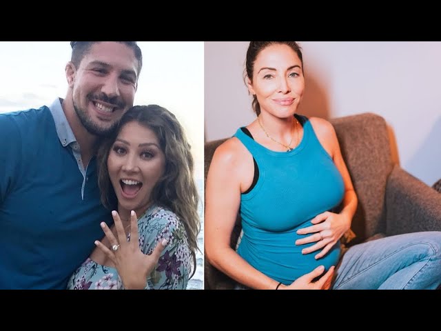 Brendan Schaub Exposed For Cheating On His Wife With Whitney Cummings!!!