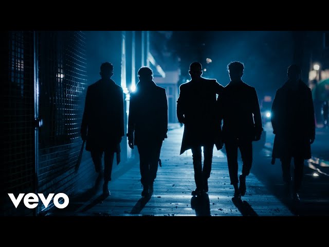 CNCO - Hero (Official Video)