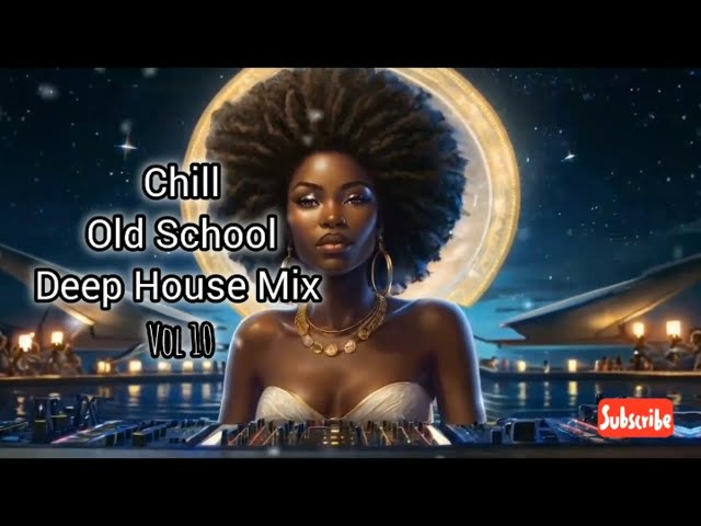 Old School Deep House Music Mix Vol10(DJ Fresh, Oskido, Dr Duda, Norah Jones, Brothers Of Peace(BOP)