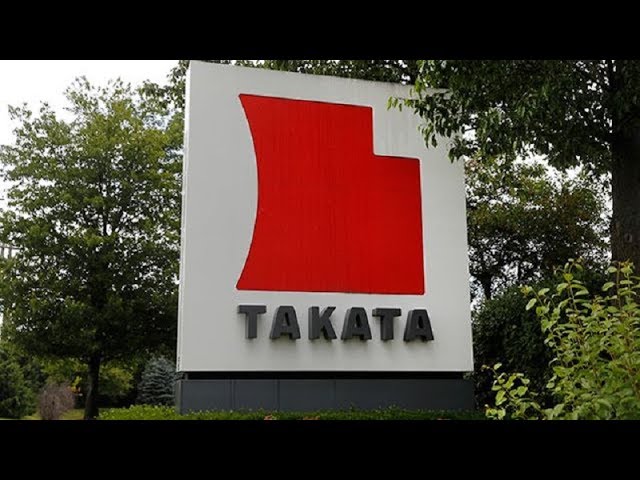 Revealed: The car models affected by Takata airbag recall, largest recall in automotive history