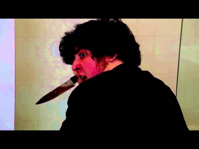 JonTron - Can't a Get Some Privacy?