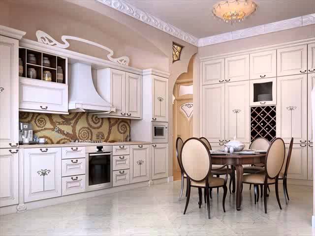 interior dapur ala jepang Inspirasi Desain Dapur minimalis Sederhana