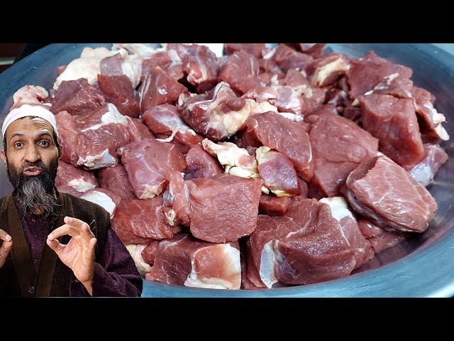 4 Pakistani Gosht Recipes  | Pakistani Meat Recipes | Eid Special Recipes