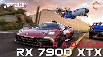 RX 7900 XTX