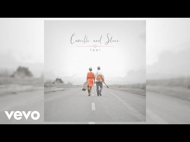 Camille And Stuie - Danny's Song (Official Audio)