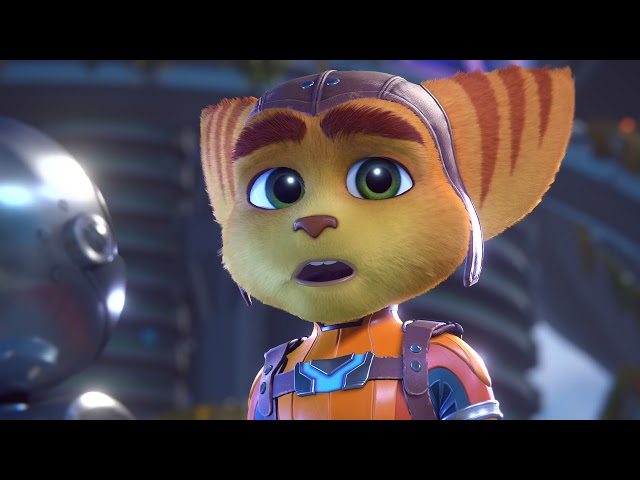 Ratchet & Clank: Rift Apart Awesome GamePlay