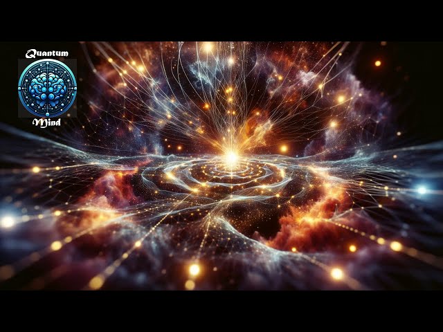 Quantum Realities | The Intersection of Science, Spirituality, and the Power of Your Mind