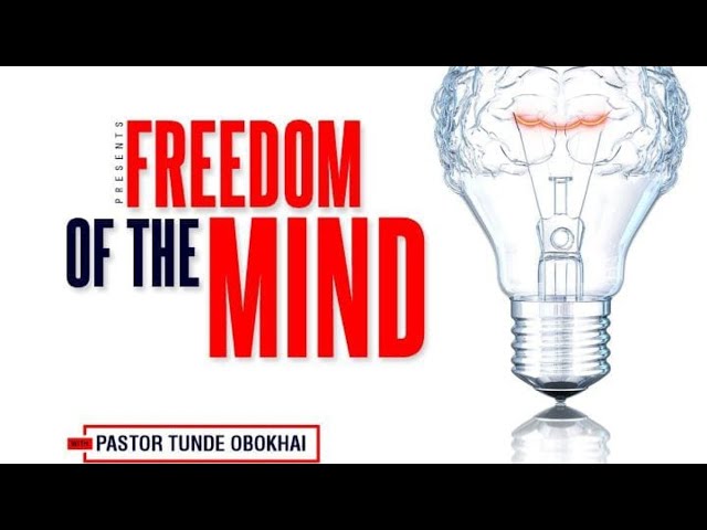 Freedom of the mind Series