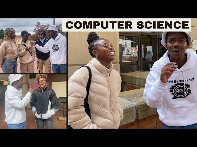 COMPUTER SCIENCE, SOFTWARE ENGINEERING, INFORMATION SYSTEMS, UJ