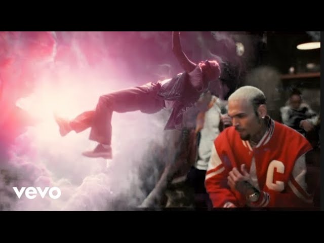 Chris Brown - Shooter (Official Video) 2023