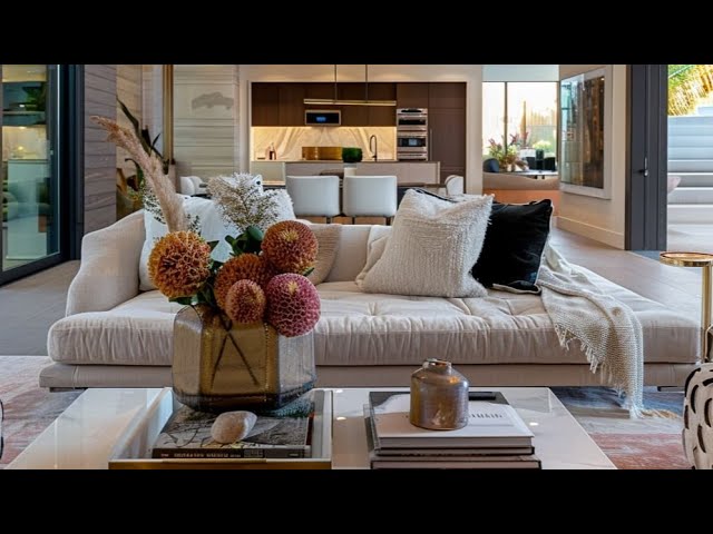 Chic WaysTo Reinvent your Home | Interior Design & Decor Ideas For Home