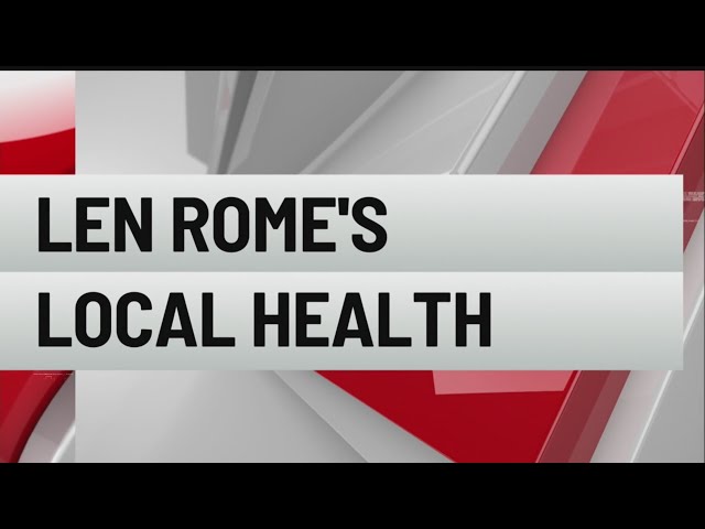 Len Rome's Local Health: Cancer fatigue