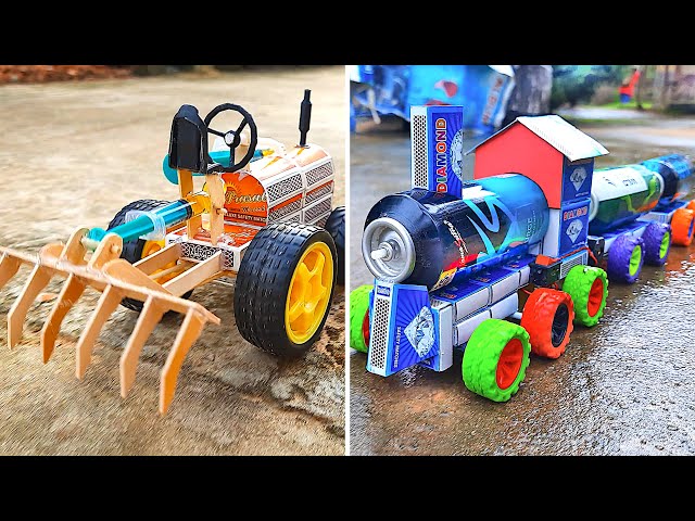 5 Genius DIY Inventions & Mind-Blowing Life Hack Toys You Have to See to Believe!