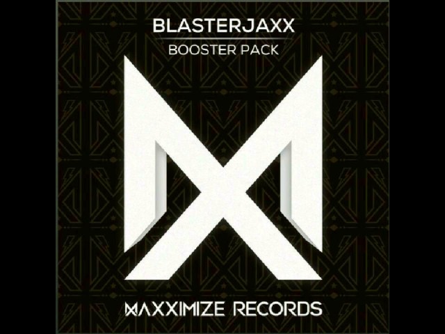 Blasterjaxx - IHNI