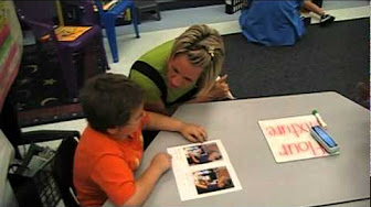 Guided Reading lessons (PK-5)