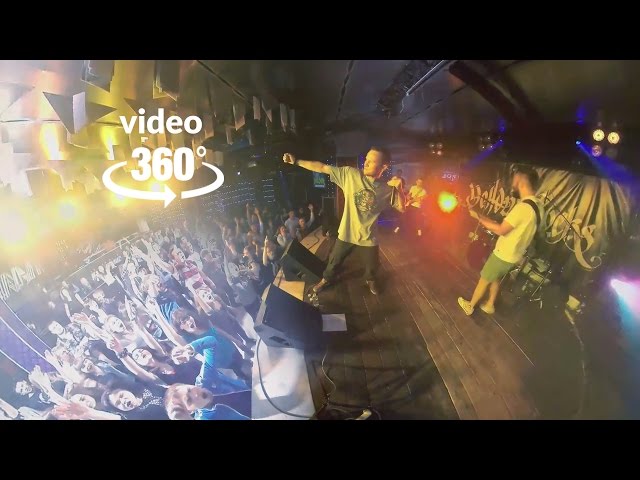 Yellow Socks - Кайф | video360