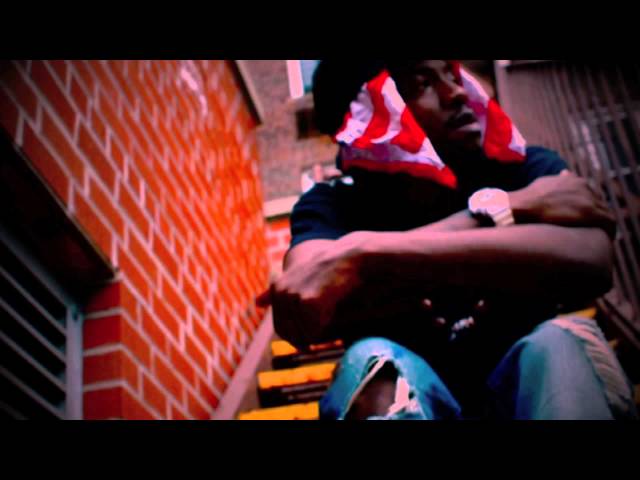 Harlem Mike - Earlob |Official Video| [New] 2012 !!!