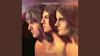 Emerson, Lake & Palmer - Trilogy (Full in order)