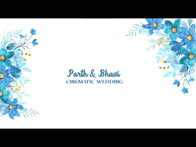 PARTH & BHAVI CINEMATOGRAPHY #parvi