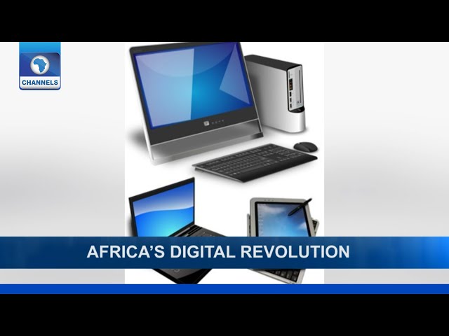 Africa’s Digital Revolution, East African Community Exports | Business Incorporated