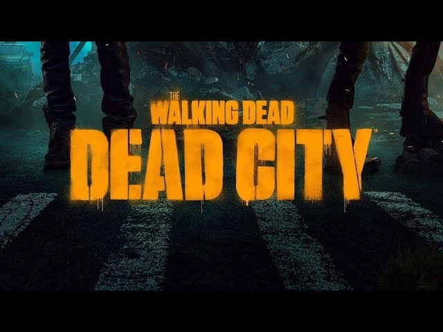 Dead city episode 6 full
