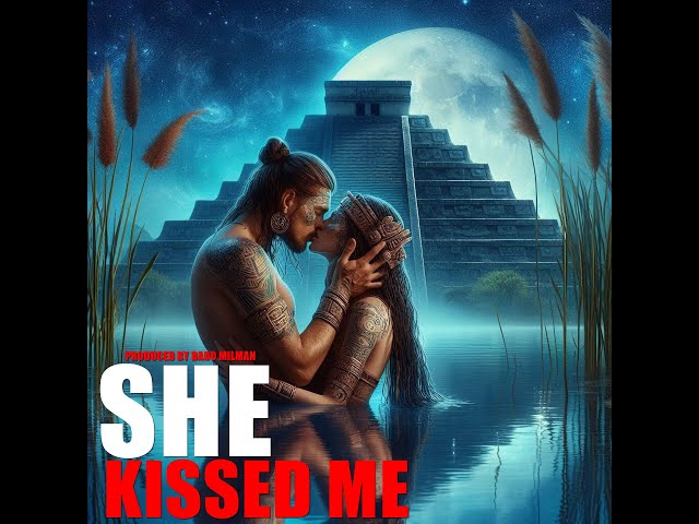 She Kissed ME - Dado Milman | 2024 Hip Hop World Music