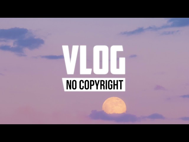 Justhea - Travel (Vlog No Copyright Music)