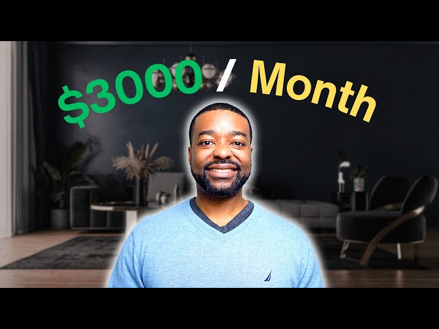 6 Side Hustles to for an Extra $3000 a Month in 2024