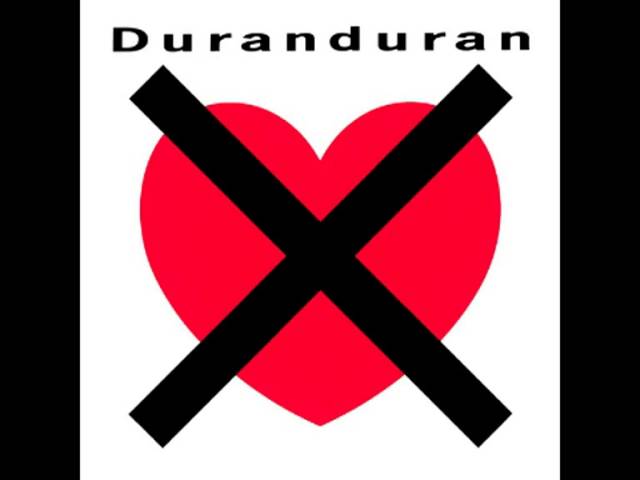 Duran Duran - I Don't Want Your Love (Big Dub Mix)