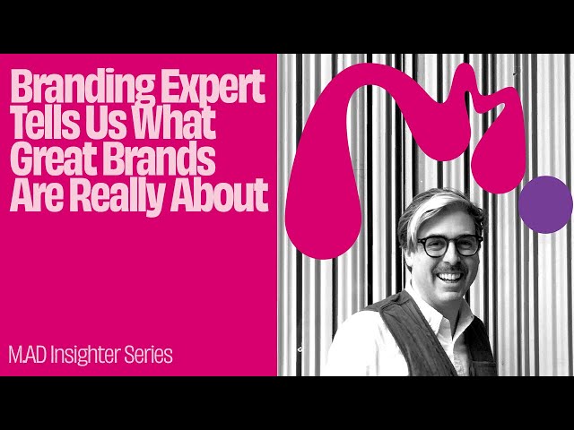 The TRUE Role of a Brand  | M.AD INSIGHTER Series
