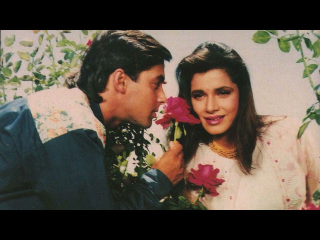 KITNA PYAR TUMHE | कितना प्यार तुम्हे करते है | Ek Ladka Ek Ladki | Kumar Sanu | Sadhana Sargam |90s