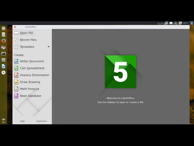 LibreOffice 5.1 Developer Preview: Full Review 1080p & Testing Microsoft Office Documents