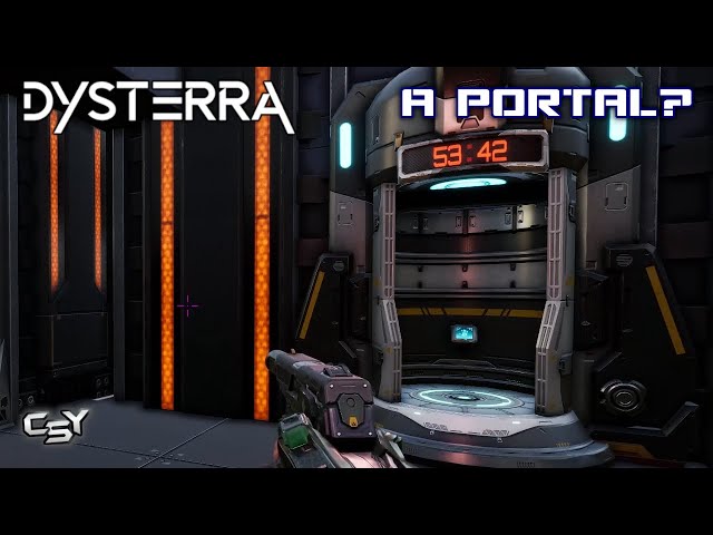 Survival Gameplay, Crafting, Base Building | Dysterra Gameplay | 09