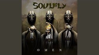 Soulfly Omen Full Album