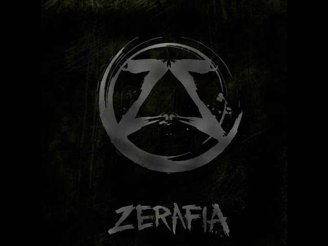 Zerafia (Full Demo - 2015) - Nu Metal From Argentina