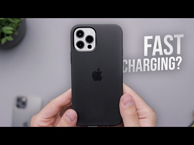 Should You Use Fast Charging on iPhone (explained)