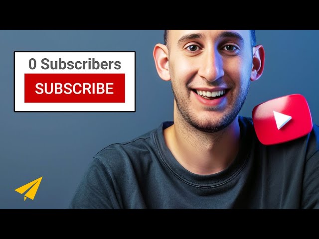 If you're starting a YouTube channel from scratch... Do THIS!