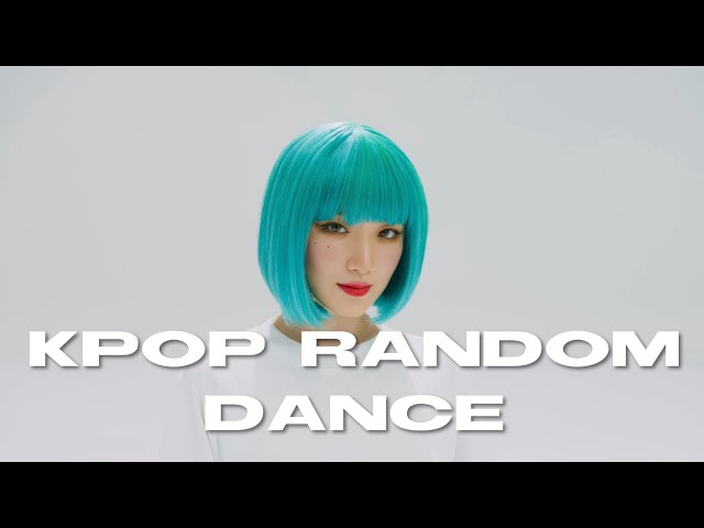 KPOP RANDOM DANCE [POPULAR/NEW]