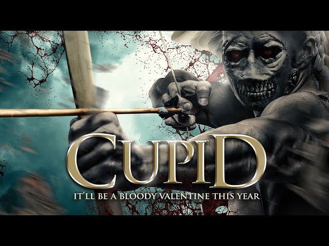 Cupid (2020) | Full Horror Movie | Georgina Jane | Michael Owusu | Abi Casson Thompson