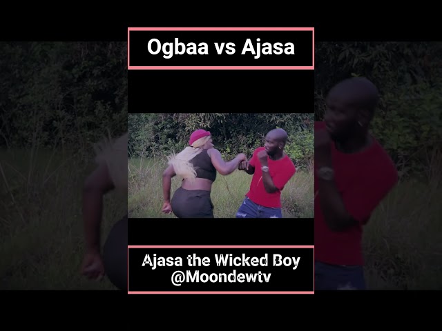 Ajasa the wicked boy Latest Yoruba Movie 2022 #shorts