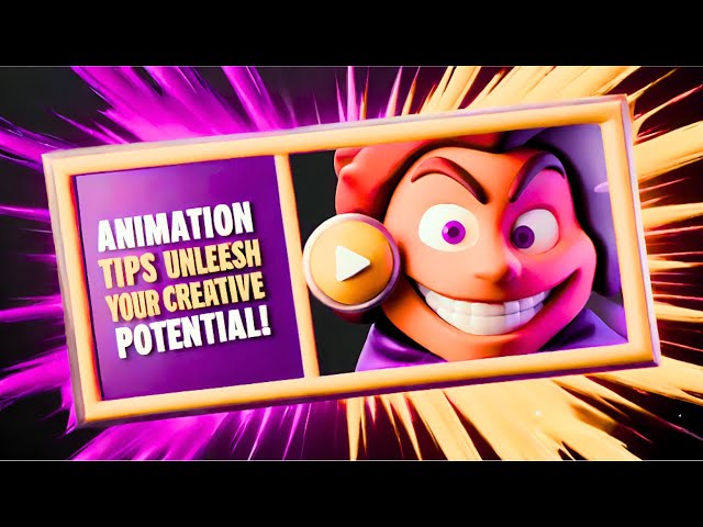 🎥 How to Make Animation Video for YouTube | Step-by-Step Tutorial 🎨