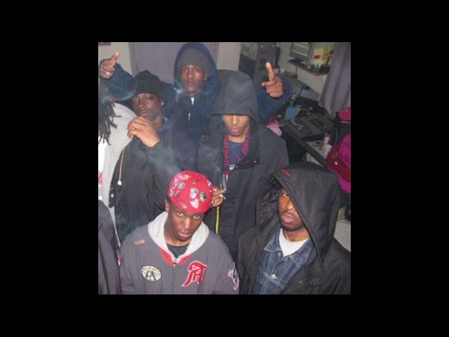 Younger Slew Dem - RIP Charlotte