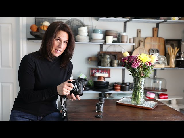 My Favorite Lens | Edge Series with Amy Smith
