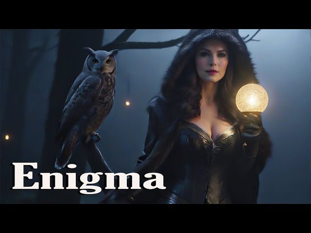 The Very Best Of Enigma 90s Chillout Music Mix | The best works of Enigma | Best Of Enigma 2024
