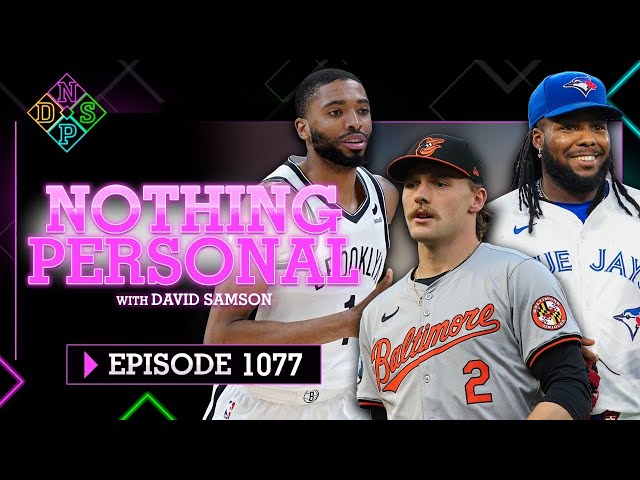 AL Madness: Contenders keep losing! Will Vladdy Jr be traded!? THE NOVA KNICKS ARE COMPLETE!