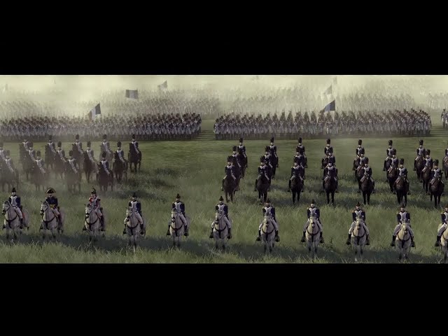 Napoleon Decimates the Prussians: 1806 Historical Battle of Jena–Auerstedt | Total War Battle