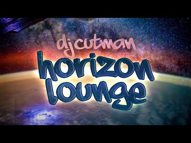 Horizon Lounge ~ Trip Hop / Chillhop / Lofi Hip Hop