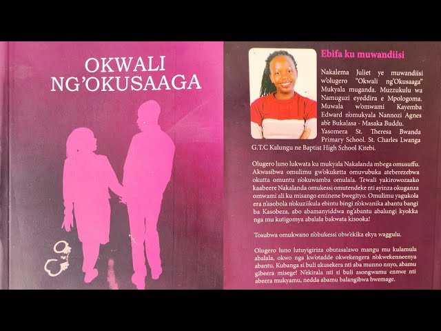 Okwali Ng'okusaaga Part 3